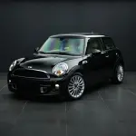 MINI Mini 2013 из Китая