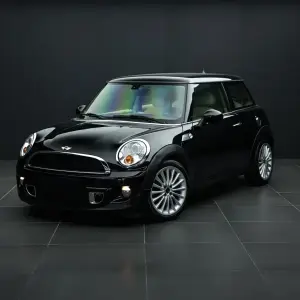 MINI Mini 2013 из Китая