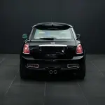 MINI Mini 2013 из Китая