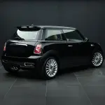 MINI Mini 2013 из Китая