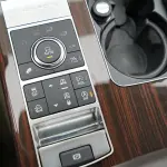 Land Rover Range Rover 2016 из Китая