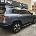 Haval Big Dog 2021 из Китая