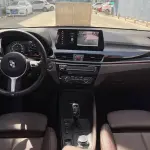 BMW X1 2023 из Китая
