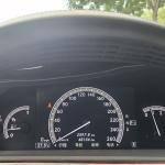 Mercedes-Benz S-Class 2013 из Китая