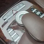 Mercedes-Benz S-Class 2013 из Китая