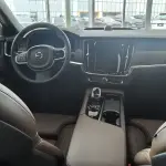 Volvo S90 2024 из Китая