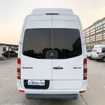 Mercedes-Benz Sprinter 2014 из Китая