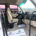 Mercedes-Benz Sprinter 2014 из Китая
