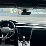 Volkswagen CC 2024 из Китая