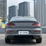 Volkswagen CC 2024 из Китая