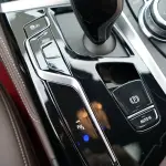 BMW 5 Series 2022 из Китая