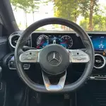 Mercedes-Benz A-Class 2019 из Китая