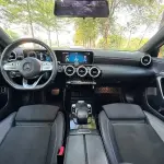 Mercedes-Benz A-Class 2019 из Китая