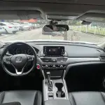 Honda Accord 2021 из Китая