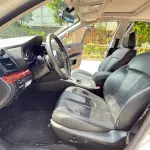 Subaru Legacy 2009 из Китая