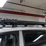 Porsche Cayenne 2008 из Китая