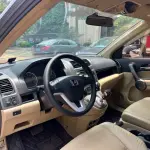 Honda CR-V 2009 из Китая