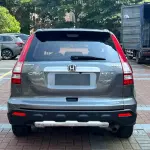Honda CR-V 2009 из Китая
