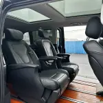 Mercedes-Benz V-Class 2020 из Китая