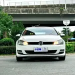 Volkswagen Golf 2015 из Китая