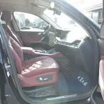 BMW X5 2024 из Китая