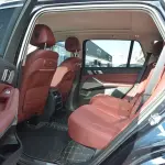BMW X5 2024 из Китая