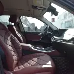 BMW X5 2024 из Китая