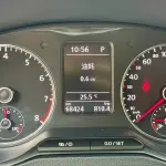 Volkswagen Polo 2017 из Китая