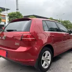 Volkswagen Golf 2016 из Китая