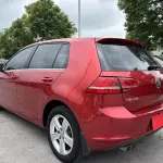 Volkswagen Golf 2016 из Китая