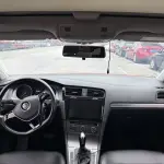Volkswagen Golf 2016 из Китая