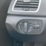 Audi Q3 2018 из Китая
