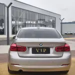 BMW 3 Series 2016 из Китая