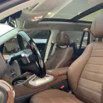 Mercedes-Benz GLS 2024 380 л.с. из Китая