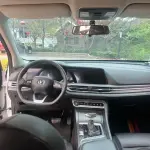 Changan CS55PLUS 2021 из Китая