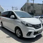 大通 G10 2022 из Китая