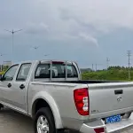 Great Wall Fengjun 5 2020 из Китая