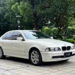 BMW 5 Series (Import) 2003 из Китая