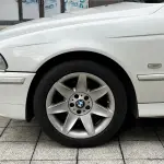 BMW 5 Series (Import) 2003 из Китая