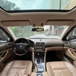 BMW 5 Series (Import) 2003 из Китая
