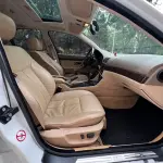BMW 5 Series (Import) 2003 из Китая