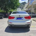 BMW 1 Series 2021 из Китая