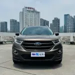 Ford Edge 2015 из Китая