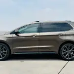 Ford Edge 2015 из Китая