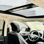 Ford Edge 2015 из Китая