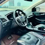 Ford Edge 2015 из Китая