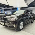 BMW X5 (Import) 2015 306 л.с. — лот 55181062 из Китая