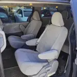 Toyota Sienna 2017 из Китая