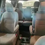 Toyota Sienna 2017 из Китая