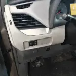 Toyota Sienna 2017 из Китая
